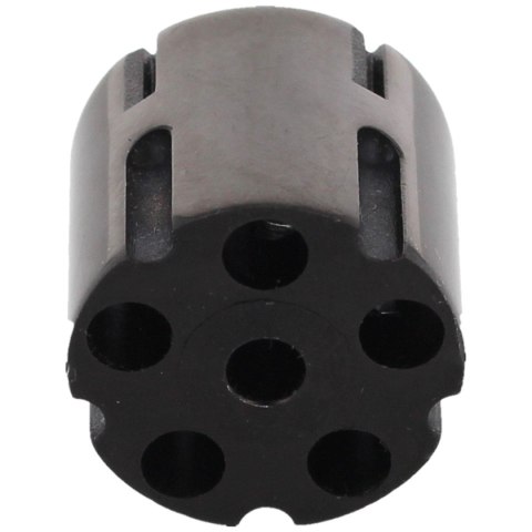 Bęben rewolwer alarmowy kal. 6mm (EKOL Arda C-1L Black) Bęben rewolwer alarmowy kal. 6mm (EKOL Arda C-1L Black)