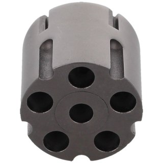 Bęben rewolwer alarmowy kal. 6mm (EKOL Arda C-1L Fume)