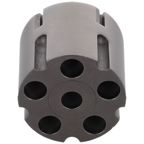 Bęben rewolwer alarmowy kal. 6mm (EKOL Arda C-1L Fume) Bęben rewolwer alarmowy kal. 6mm (EKOL Arda C-1L Fume)