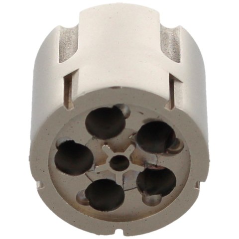 Bęben rewolwer alarmowy kal. 6mm (EKOL Arda C-1L Satin)