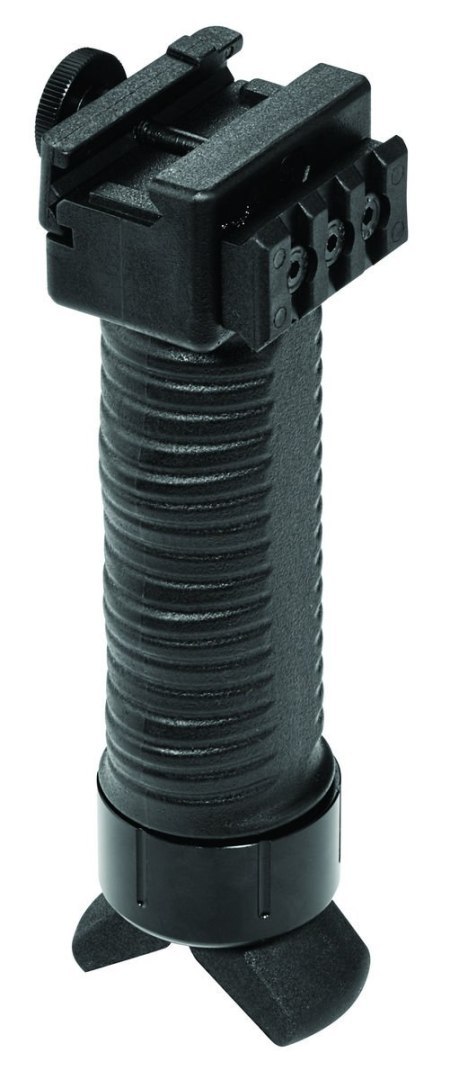 Dwójnóg Hatsan Expandable (BIPOD EXP) Dwójnóg Hatsan Expandable (BIPOD EXP)