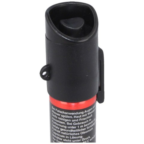 Gaz pieprzowy KKS ProTect Anti-Dog 1mln SHU 15ml Cone (01430-C)