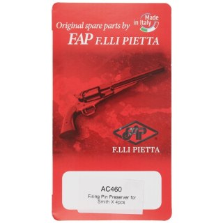 Gilzy Pietta do karabinu Smith Carbine .50 4szt (AC460)