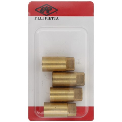 Gilzy Pietta do karabinu Smith Carbine .50 4szt (AC460) Gilzy Pietta do karabinu Smith Carbine .50 4szt (AC460)