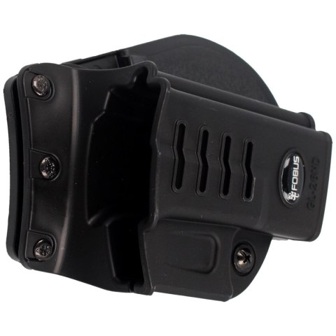 Kabura Fobus Glock 26,27,33 Roto Prawa (GL-26 ND RT) Kabura Fobus Glock 26,27,33 Roto Prawa (GL-26 ND RT)
