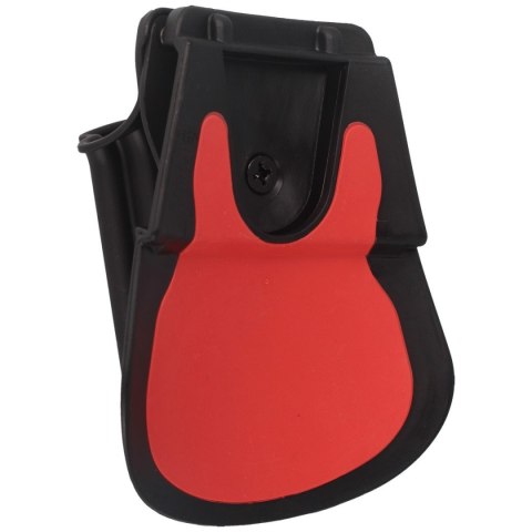 Kabura Fobus Glock 26,27,33 Roto Prawa (GL-26 ND RT) Kabura Fobus Glock 26,27,33 Roto Prawa (GL-26 ND RT)