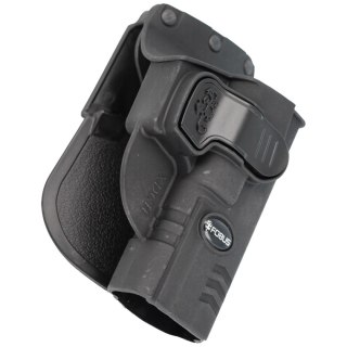 Kabura Fobus Springfield Full Size XD, XDM, Tisas (XDCH RT)