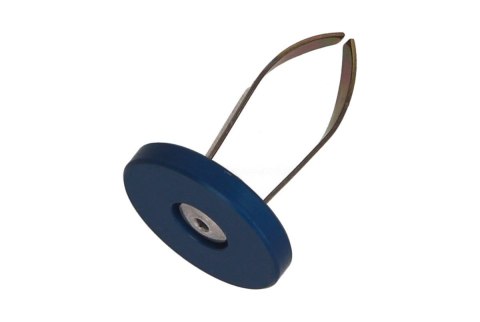 Klips z podkładką ASP do pałek Friction Loc (900WA) Klips z podkładką ASP do pałek Friction Loc (900WA)