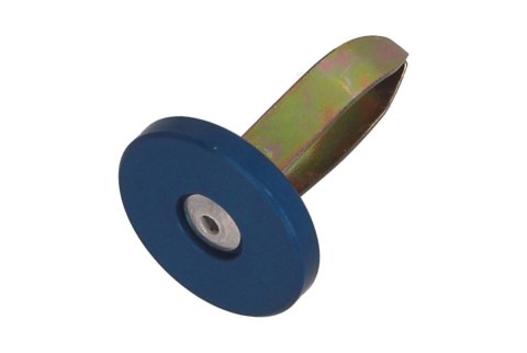 Klips z podkładką ASP do pałek Friction Loc (900WA) Klips z podkładką ASP do pałek Friction Loc (900WA)