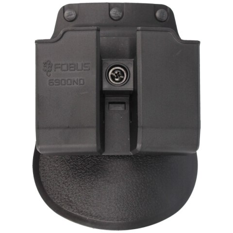 Ładownica Fobus na magazynki Glock, H&K: 9mm, .40 (6900 ND RT) Ładownica Fobus na magazynki Glock, H&K: 9mm, .40 (6900 ND RT)