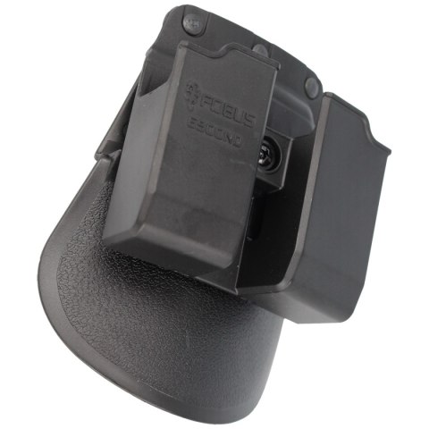 Ładownica Fobus na magazynki Glock, H&K: 9mm, .40 (6900 ND RT) Ładownica Fobus na magazynki Glock, H&K: 9mm, .40 (6900 ND RT)