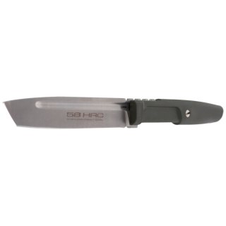 Nóż Extrema Ratio Mamba Ranger Green Forprene, Stone Washed N690 (04.1000.0477/GRN)