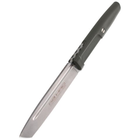 Nóż Extrema Ratio Mamba Ranger Green Forprene, Stone Washed N690 (04.1000.0477/GRN)