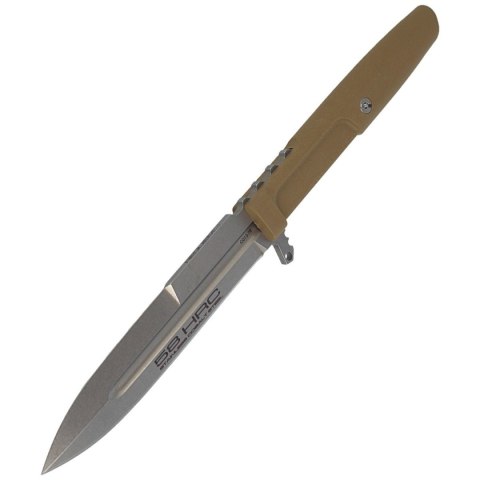 Nóż Extrema Ratio Requiem HCS Forprene, Stone Washed N690 (04.1000.0478/HCS)