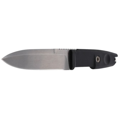 Nóż Extrema Ratio Scout 2 Black Forprene, Stone Washed N690 (04.1000.0481/SW) Nóż Extrema Ratio Scout 2 Black Forprene, Stone Washed N690 (04.1000.0481/SW)