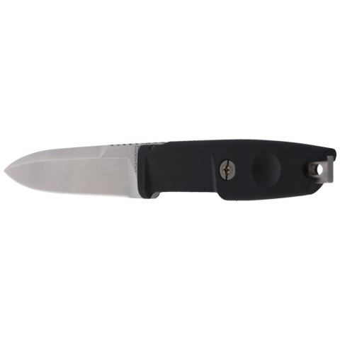 Nóż Extrema Ratio Scout 2 Black Forprene, Stone Washed N690 (04.1000.0481/SW) Nóż Extrema Ratio Scout 2 Black Forprene, Stone Washed N690 (04.1000.0481/SW)