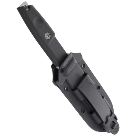 Nóż Extrema Ratio Scout 2 Black Forprene, Stone Washed N690 (04.1000.0481/SW) Nóż Extrema Ratio Scout 2 Black Forprene, Stone Washed N690 (04.1000.0481/SW)