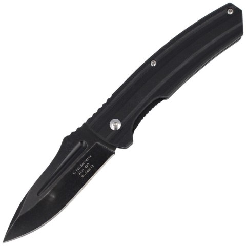 Nóż Herbertz Solingen Drop Point Folder 87mm (566112) Nóż Herbertz Solingen Drop Point Folder 87mm (566112)
