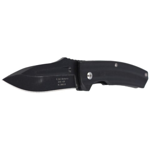 Nóż Herbertz Solingen Drop Point Folder 87mm (566112) Nóż Herbertz Solingen Drop Point Folder 87mm (566112)