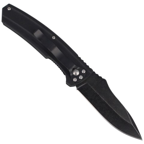 Nóż Herbertz Solingen Drop Point Folder 87mm (566112) Nóż Herbertz Solingen Drop Point Folder 87mm (566112)