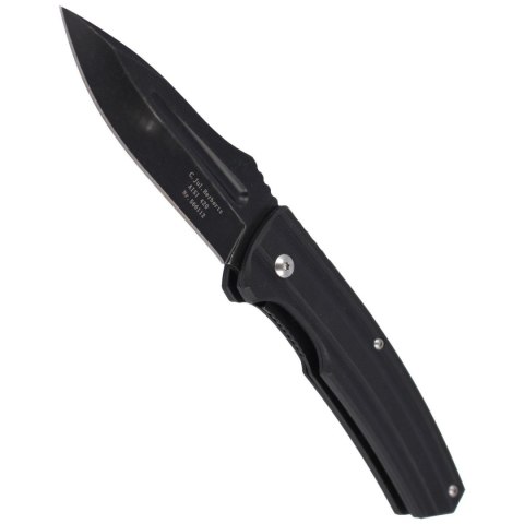 Nóż Herbertz Solingen Drop Point Folder 87mm (566112) Nóż Herbertz Solingen Drop Point Folder 87mm (566112)
