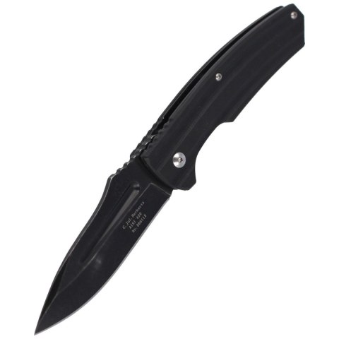 Nóż Herbertz Solingen Drop Point Folder 87mm (566112) Nóż Herbertz Solingen Drop Point Folder 87mm (566112)