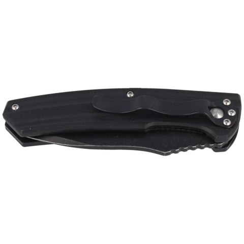 Nóż Herbertz Solingen Drop Point Folder 87mm (566112) Nóż Herbertz Solingen Drop Point Folder 87mm (566112)