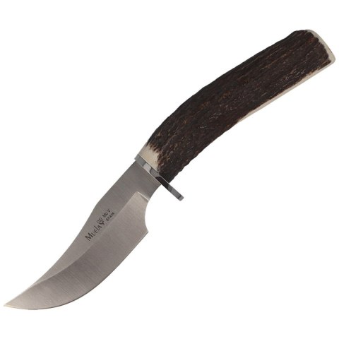 Nóż Muela Deer Stag, Satin X50CrMoV15 (DP-10A) Nóż Muela Deer Stag, Satin X50CrMoV15 (DP-10A)