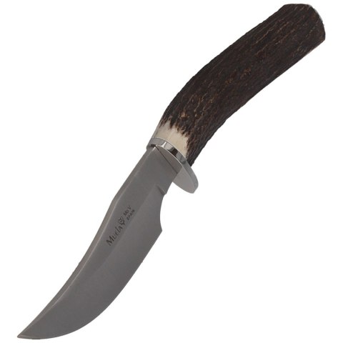 Nóż Muela Deer Stag, Satin X50CrMoV15 (DP-10A) Nóż Muela Deer Stag, Satin X50CrMoV15 (DP-10A)