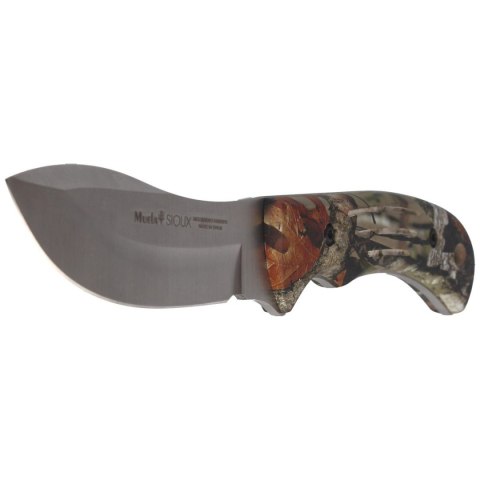 Nóż Muela Skinner Next Vista Camo 100mm (SIOUX-10AP) Nóż Muela Skinner Next Vista Camo 100mm (SIOUX-10AP)