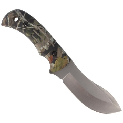 Nóż Muela Skinner Next Vista Camo 100mm (SIOUX-10AP) Nóż Muela Skinner Next Vista Camo 100mm (SIOUX-10AP)