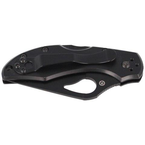 Nóż Spyderco Byrd Robin 2 Stainless Black Blade, Plain (BY10BKP2) Nóż Spyderco Byrd Robin 2 Stainless Black Blade, Plain (BY10BKP2)