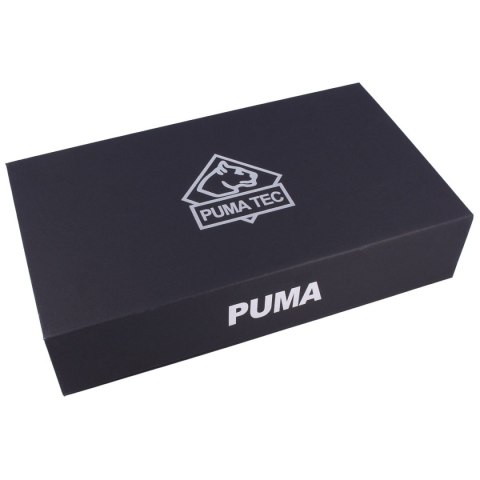 Nóż myśliwski Puma Solingen Pakka Wood, Satin (565710) Nóż myśliwski Puma Solingen Pakka Wood, Satin (565710)