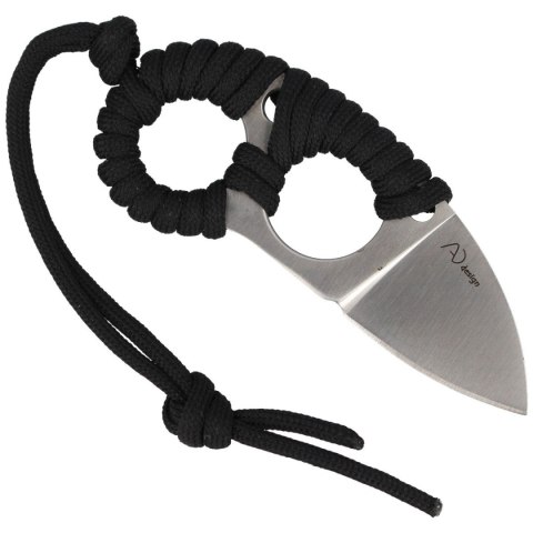 Nóż na szyję BlackFox Micro by Alfredo Doricchi Neck Knife (BF-712) Nóż na szyję BlackFox Micro by Alfredo Doricchi Neck Knife (BF-712)