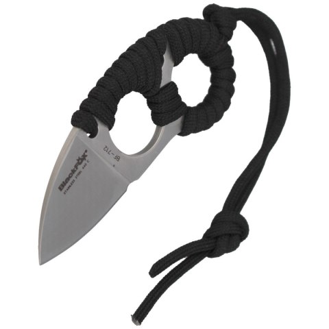 Nóż na szyję BlackFox Micro by Alfredo Doricchi Neck Knife (BF-712) Nóż na szyję BlackFox Micro by Alfredo Doricchi Neck Knife (BF-712)