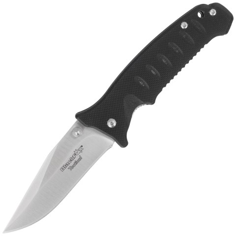 Nóż półautomatyczny BlackFox Tactical Clip Point 75mm (BF-114) Nóż półautomatyczny BlackFox Tactical Clip Point 75mm (BF-114)