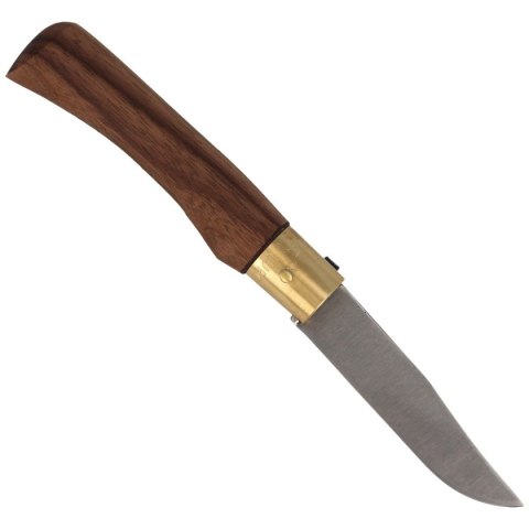 Nóż składany Antonini Old Bear Classical S Walnut Wood, Satin AISI 420 (9307/17_LN) Nóż składany Antonini Old Bear Classical S Walnut Wood, Satin AISI 420 (9307/17_LN)