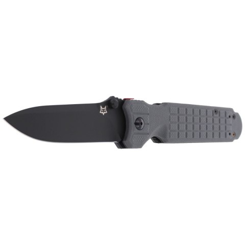 Nóż składany FOX Predator II Liner Lock, FRN Wolf Gray (FX-446 GR) Nóż składany FOX Predator II Liner Lock, FRN Wolf Gray (FX-446 GR)