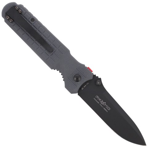 Nóż składany FOX Predator II Liner Lock, FRN Wolf Gray (FX-446 GR) Nóż składany FOX Predator II Liner Lock, FRN Wolf Gray (FX-446 GR)