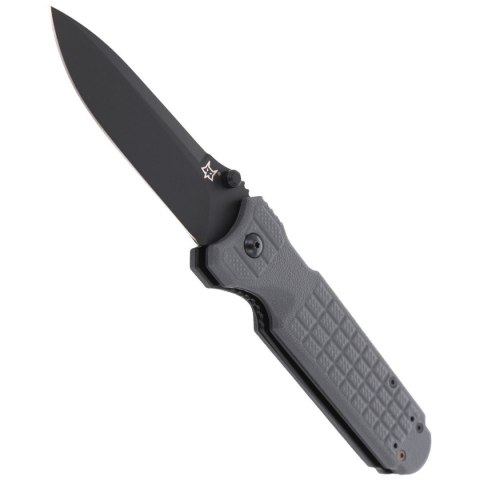 Nóż składany FOX Predator II Liner Lock, FRN Wolf Gray (FX-446 GR) Nóż składany FOX Predator II Liner Lock, FRN Wolf Gray (FX-446 GR)