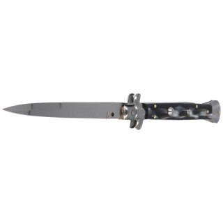Nóż sprężynowy Frank Beltrame Bayonet Imit. Horn 28cm (FB 28/81B)