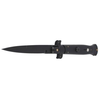 Nóż sprężynowy Frank Beltrame Bayonet V Texture 23cm (FB 23/98VTB)
