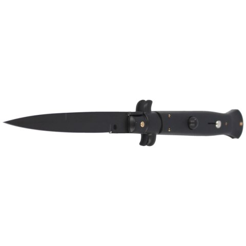 Nóż sprężynowy Frank Beltrame Bayonet V Texture 23cm (FB 23/98VTB) Nóż sprężynowy Frank Beltrame Bayonet V Texture 23cm (FB 23/98VTB)