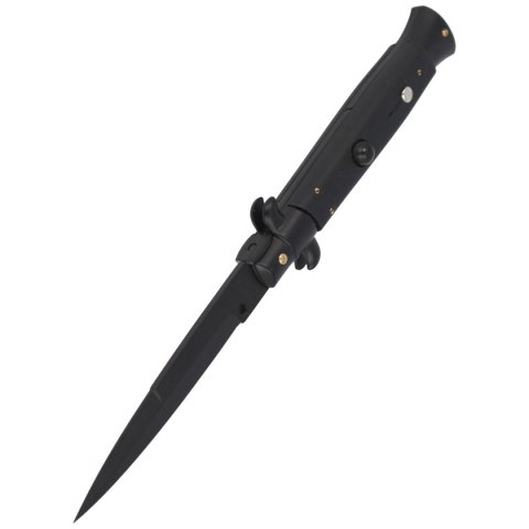Nóż sprężynowy Frank Beltrame Bayonet V Texture 23cm (FB 23/98VTB) Nóż sprężynowy Frank Beltrame Bayonet V Texture 23cm (FB 23/98VTB)