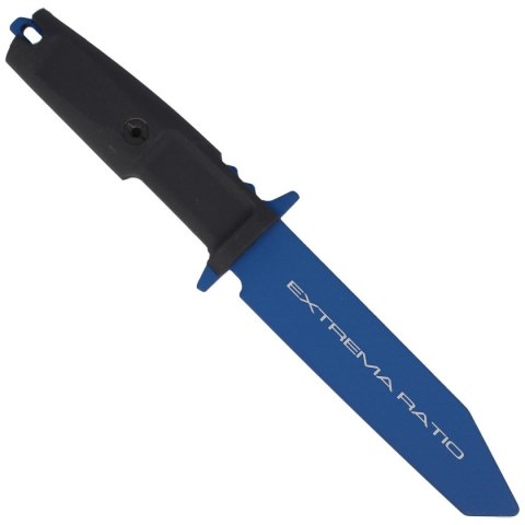 Nóż treningowy Extrema Ratio TK Fulcrum S, Blue (04.1000.0092-TK) Nóż treningowy Extrema Ratio TK Fulcrum S, Blue (04.1000.0092-TK)