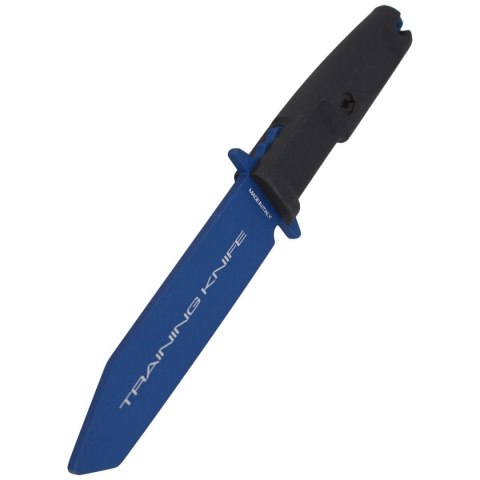 Nóż treningowy Extrema Ratio TK Fulcrum S, Blue (04.1000.0092-TK) Nóż treningowy Extrema Ratio TK Fulcrum S, Blue (04.1000.0092-TK)