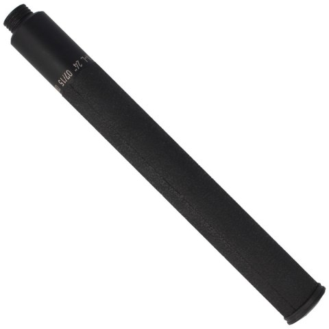 Pałka teleskopowa aluminiowa Bonowi EKA-61 ALU CamLock 24'' (0411801-61-SL) Pałka teleskopowa aluminiowa Bonowi EKA-61 ALU CamLock 24'' (0411801-61-SL)