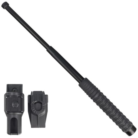 Pałka teleskopowa hartowana ESP 16'' (ExB-16H-BK BH-54) Pałka teleskopowa hartowana ESP 16'' (ExB-16H-BK BH-54)