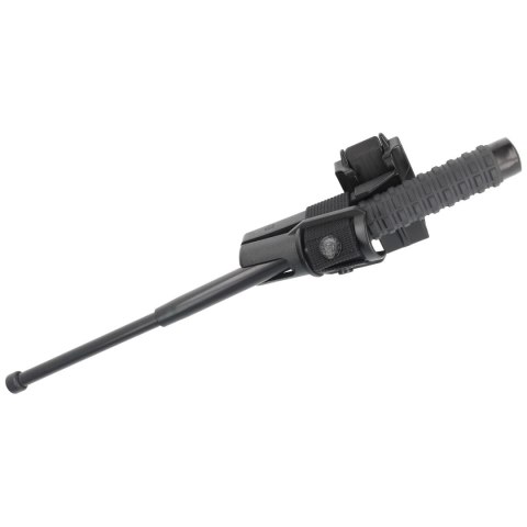 Pałka teleskopowa hartowana ESP 16'' (ExB-16H-BK BH-54) Pałka teleskopowa hartowana ESP 16'' (ExB-16H-BK BH-54)