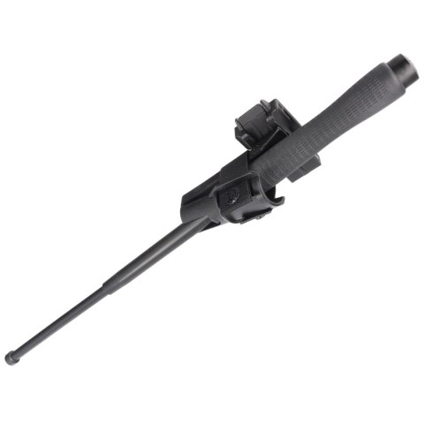 Pałka teleskopowa hartowana ESP Ergonomic 21'' (ExB-21HE-BK BH-54) Pałka teleskopowa hartowana ESP Ergonomic 21'' (ExB-21HE-BK BH-54)